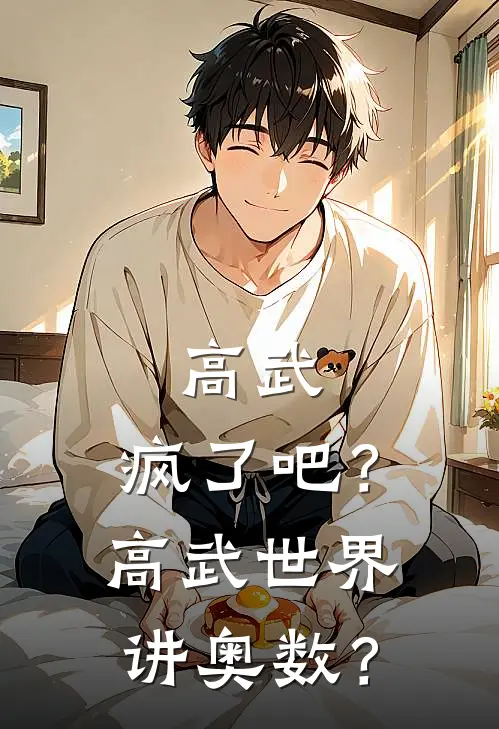 高武：疯了吧？高武世界讲奥数？林晓凡文军免费热门小说_最热门小说高武：疯了吧？高武世界讲奥数？林晓凡文军