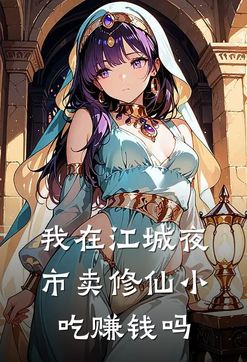 我在江城夜市卖修仙小吃赚钱吗