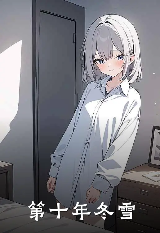 第十年冬雪