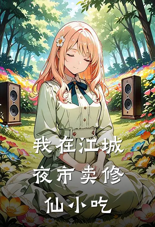 我在江城夜市卖修仙小吃(林霄陈叔)热门小说排行_完结版小说我在江城夜市卖修仙小吃林霄陈叔