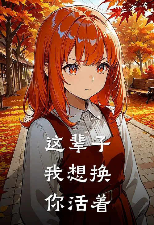 这辈子，我想换你活着陈墟云清免费小说_完本免费小说这辈子，我想换你活着陈墟云清