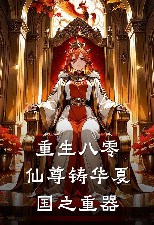 《重生八零：仙尊铸华夏国之重器》卫溪王兰全文免费在线阅读_《重生八零：仙尊铸华夏国之重器》全集阅读