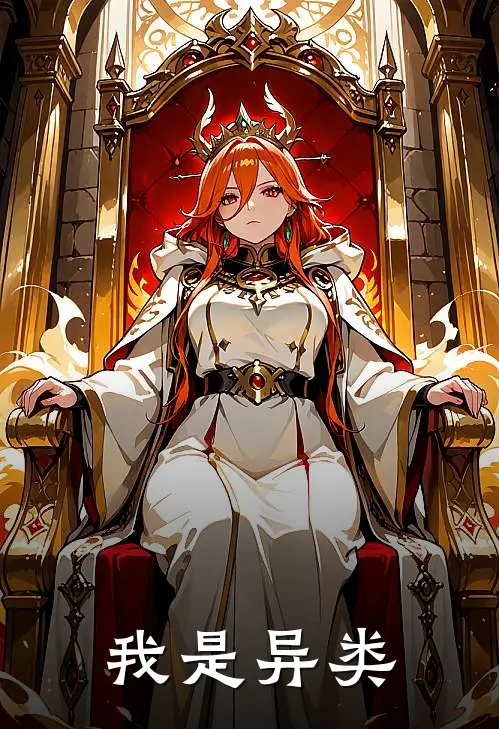 我是异类(秦钰尘余晖)在哪看免费小说_全本免费完结小说我是异类秦钰尘余晖