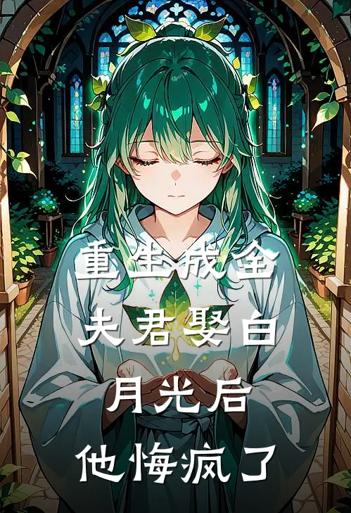 重生成全夫君娶白月光后，他悔疯了(陆怀宴姜府)热门网络小说推荐_免费完结版小说重生成全夫君娶白月光后，他悔疯了(陆怀宴姜府)