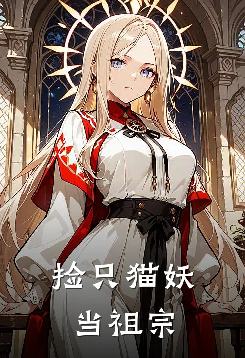 捡只猫妖当祖宗(苏晚沈辞)免费完结小说_免费小说在线阅读捡只猫妖当祖宗(苏晚沈辞)