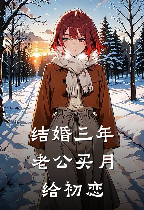 结婚三年，老公买月给初恋沈京舟楚寻月最新好看小说_最新完本小说结婚三年，老公买月给初恋沈京舟楚寻月