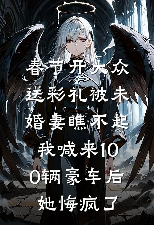 春节开大众送彩礼被未婚妻瞧不起，我喊来100辆豪车后她悔疯了张倩王坤完本完结小说_完本完结小说春节开大众送彩礼被未婚妻瞧不起，我喊来100辆豪车后她悔疯了(张倩王坤)