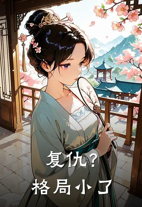 复仇？格局小了(陆西洲林未)新热门小说_免费完结小说复仇？格局小了(陆西洲林未)