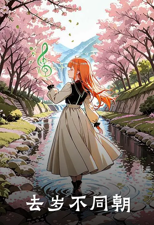 去岁不同朝沈舒然贺靳时小说最新章节_最新小说推荐去岁不同朝沈舒然贺靳时