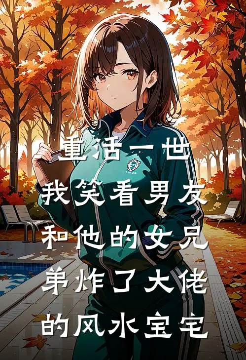 《重活一世，我笑看男友和他的女兄弟炸了大佬的风水宝宅》江乔林音已完结小说_重活一世，我笑看男友和他的女兄弟炸了大佬的风水宝宅(江乔林音)经典小说