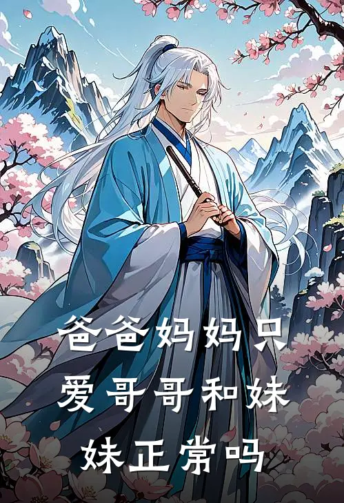 爸爸妈妈只爱哥哥和妹妹正常吗