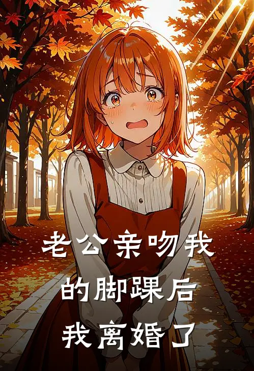 老公亲吻我的脚踝后，我离婚了（陆廷小林）全文免费阅读无弹窗大结局_老公亲吻我的脚踝后，我离婚了最新章节列表_笔趣阁（陆廷小林）