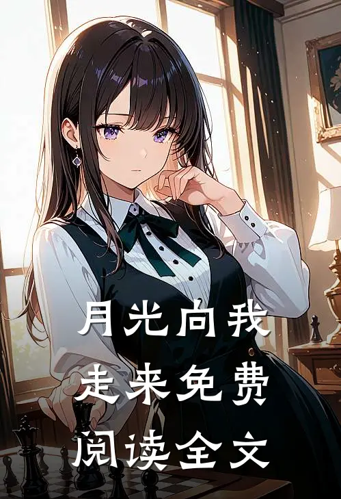 月光向我走来免费阅读全文