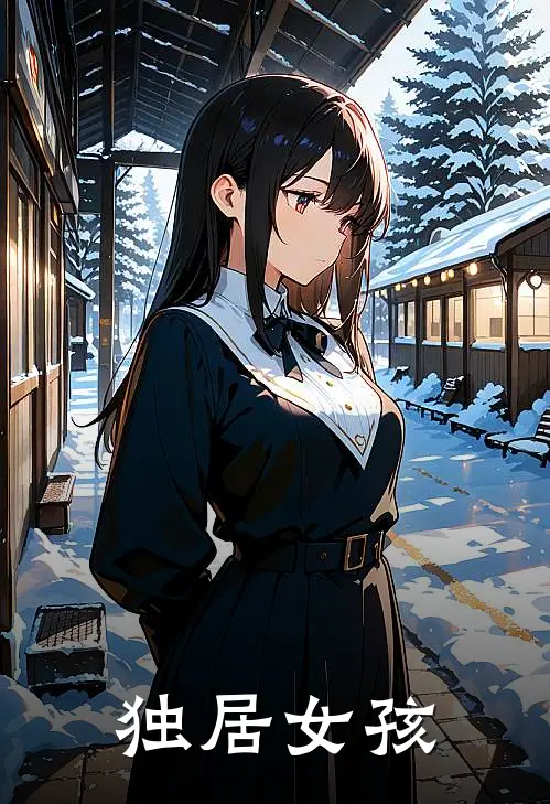 独居女孩