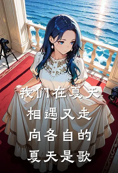 我们在夏天相遇又走向各自的夏天是歌