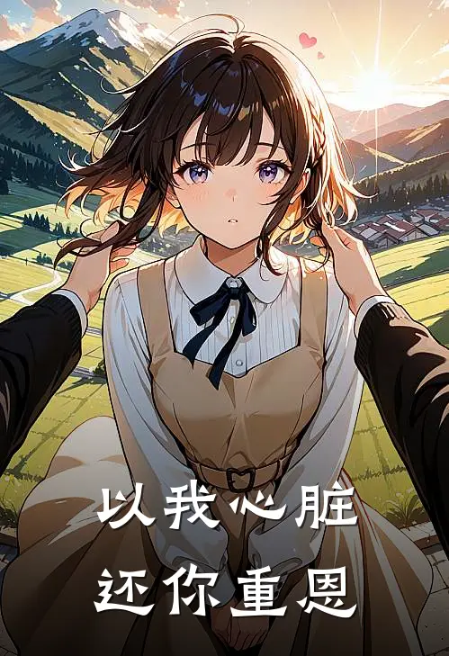 以我心脏，还你重恩江涛梦涵完结小说_免费小说在线看以我心脏，还你重恩江涛梦涵