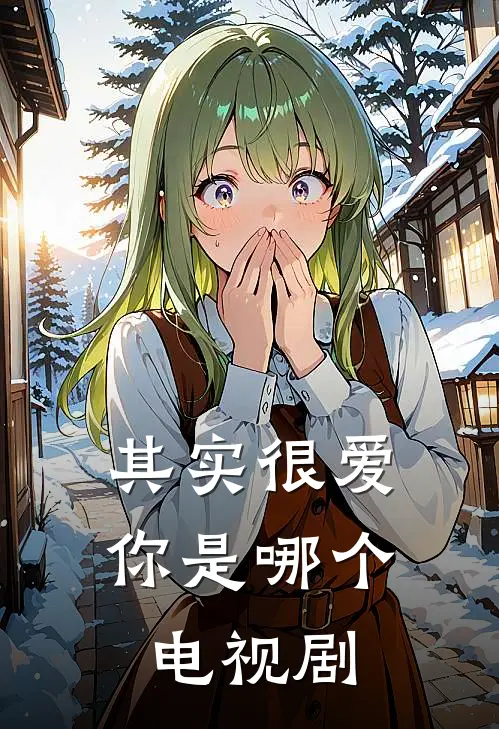 其实很爱你是哪个电视剧