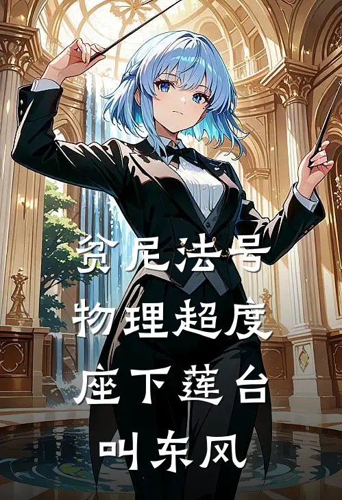 贫尼法号“物理超度”，座下莲台叫“东风”抖音热门最新章节免费阅读_贫尼法号“物理超度”，座下莲台叫“东风”全文免费在线阅读