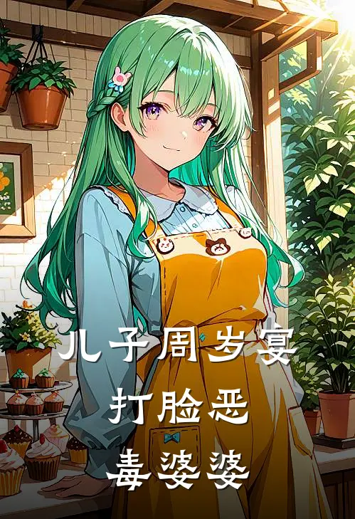 儿子周岁宴，打脸恶毒婆婆(金锁晓晴)免费阅读全文_免费完结版小说儿子周岁宴，打脸恶毒婆婆金锁晓晴