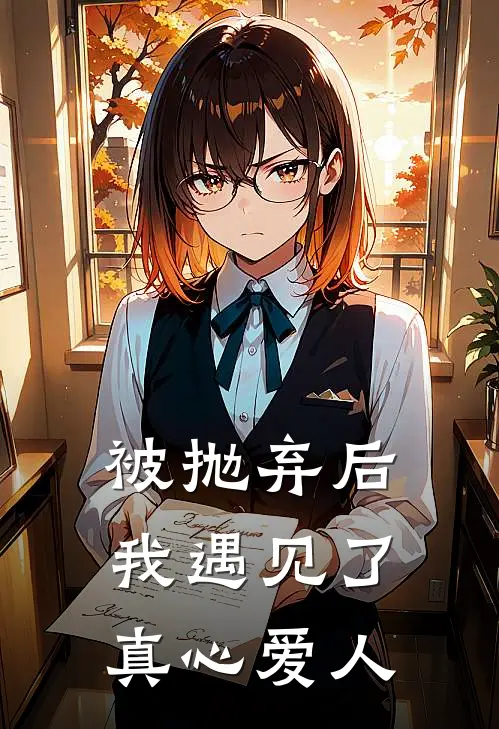 被抛弃后我遇见了真心爱人