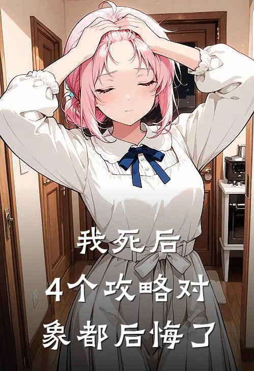 我死后，4个攻略对象都后悔了(李瑾廷林依)免费阅读全文_免费完结版小说我死后，4个攻略对象都后悔了李瑾廷林依