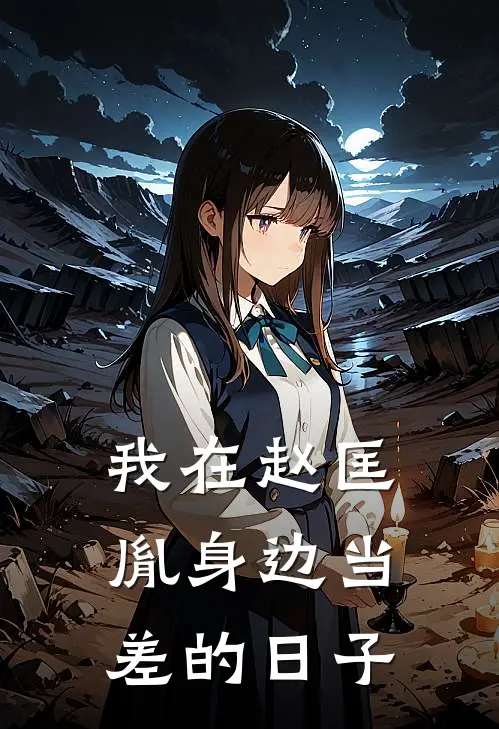 我在赵匡胤身边当差的日子