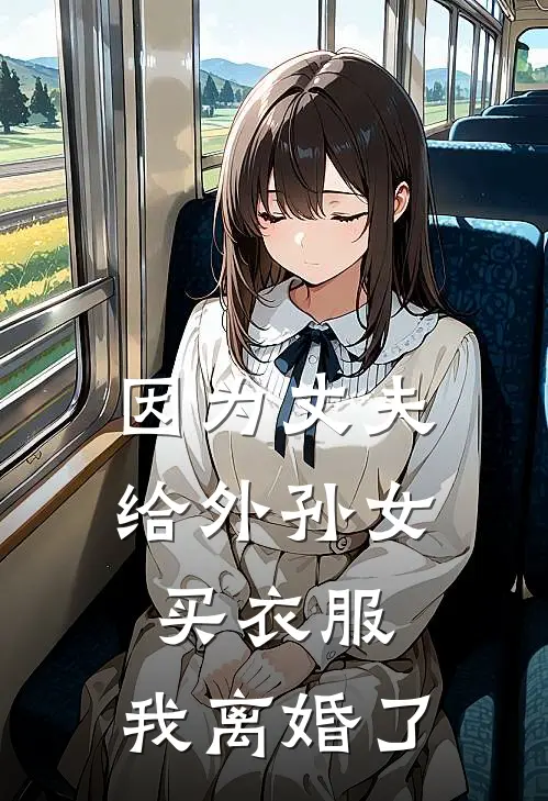 因为丈夫给外孙女买衣服，我离婚了(陈恒小三)新热门小说_免费完结小说因为丈夫给外孙女买衣服，我离婚了(陈恒小三)