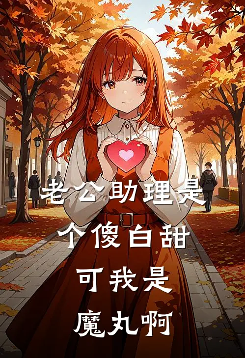 老公助理是个傻白甜，可我是魔丸啊(沈倦宋钰)免费阅读全文_免费完结版小说老公助理是个傻白甜，可我是魔丸啊沈倦宋钰