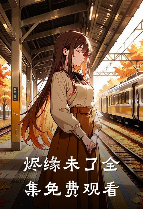 烬缘未了全集免费观看