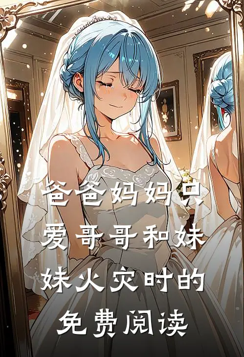 爸爸妈妈只爱哥哥和妹妹火灾时的免费阅读