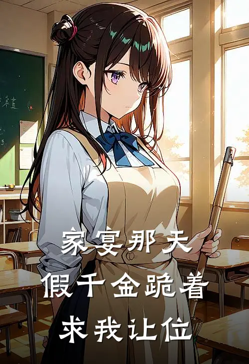 家宴那天，假千金跪着求我让位沈青衍沈青全章节免费在线阅读_《家宴那天，假千金跪着求我让位》精彩小说