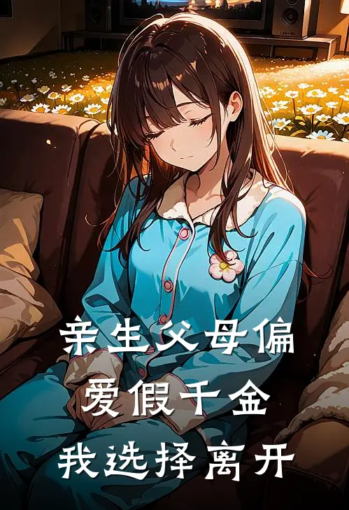 亲生父母偏爱假千金，我选择离开(贺知礼贺潇潇)小说完结版_全文阅读免费全集亲生父母偏爱假千金，我选择离开贺知礼贺潇潇