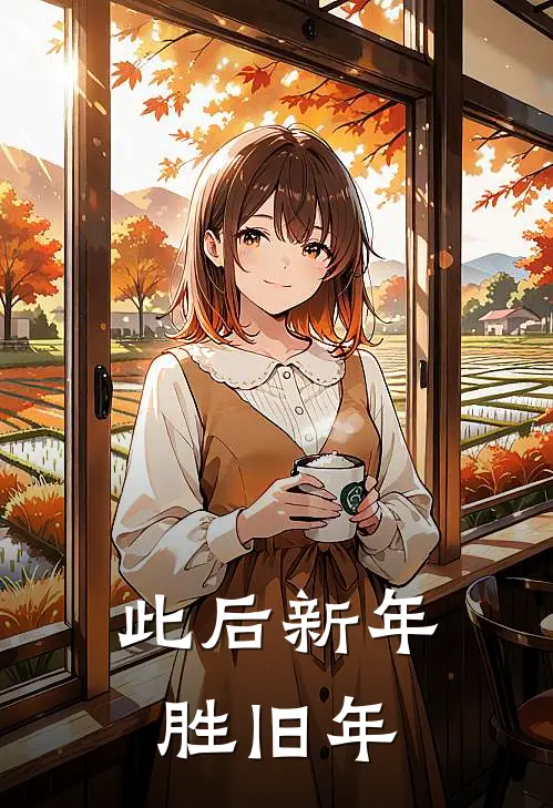 筱婷青梅(此后新年胜旧年)全集阅读_《此后新年胜旧年》全文免费阅读