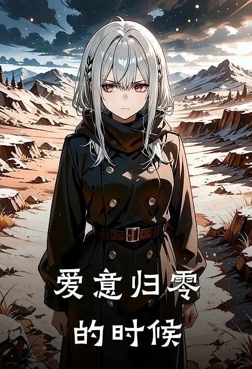 爱意归零的时候方毅李芸最新章节免费阅读_爱意归零的时候全文免费在线阅读