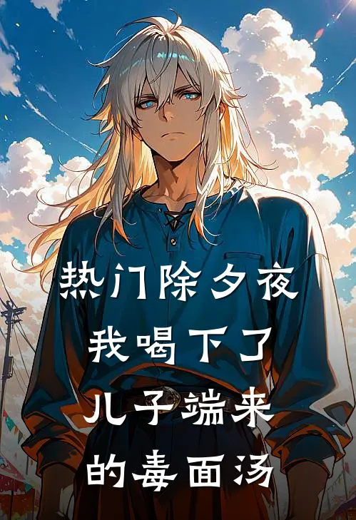 [热门]除夕夜，我喝下了儿子端来的毒面汤