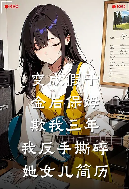 张桂英张娇(变成假千金后保姆欺我三年，我反手撕碎她女儿简历)全本免费在线阅读_张桂英张娇全集在线阅读