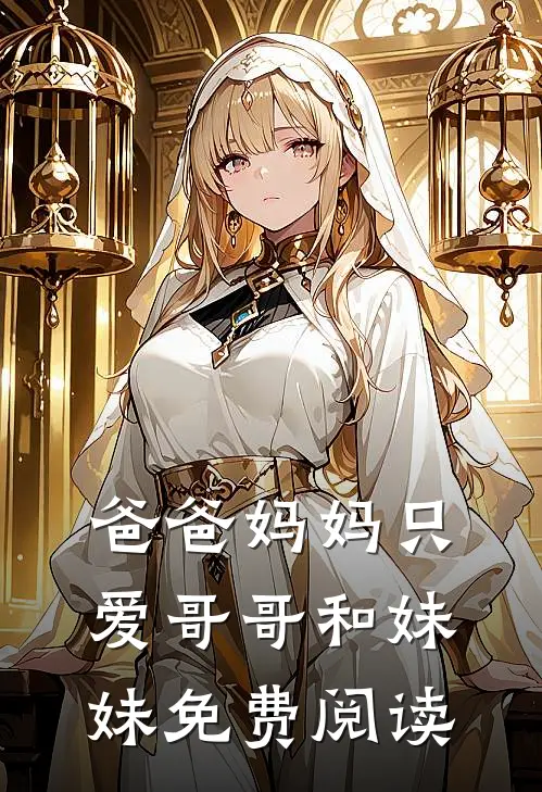 爸爸妈妈只爱哥哥和妹妹免费阅读