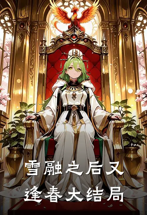 雪融之后又逢春大结局