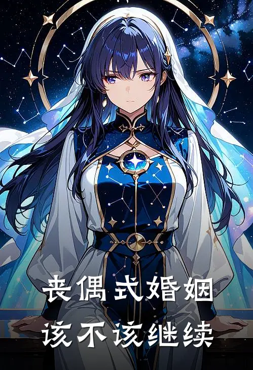 丧偶式婚姻该不该继续