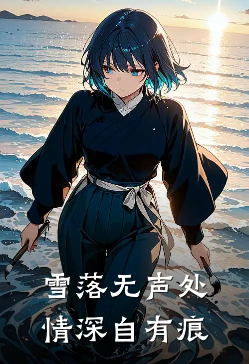 雪落无声处,情深自有痕