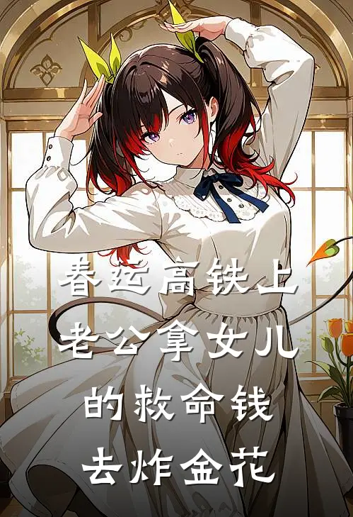 春运高铁上，老公拿女儿的救命钱去炸金花(林婉妮妮)小说免费阅读_热门小说阅读春运高铁上，老公拿女儿的救命钱去炸金花林婉妮妮