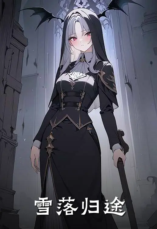 雪落归途(阿禾顾明旭)全本完结小说_完整版免费全文阅读雪落归途(阿禾顾明旭)
