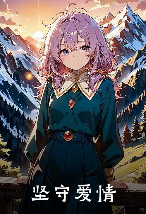 坚守爱情马克白彩梅完结小说_免费小说在线看坚守爱情马克白彩梅