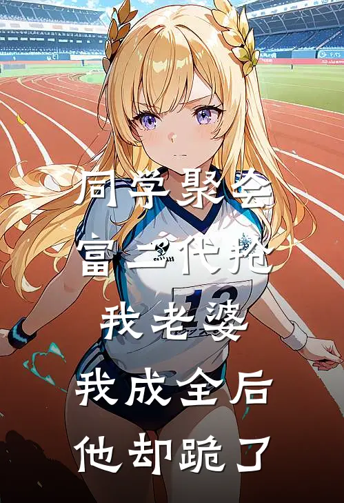 同学聚会富二代抢我老婆，我成全后他却跪了