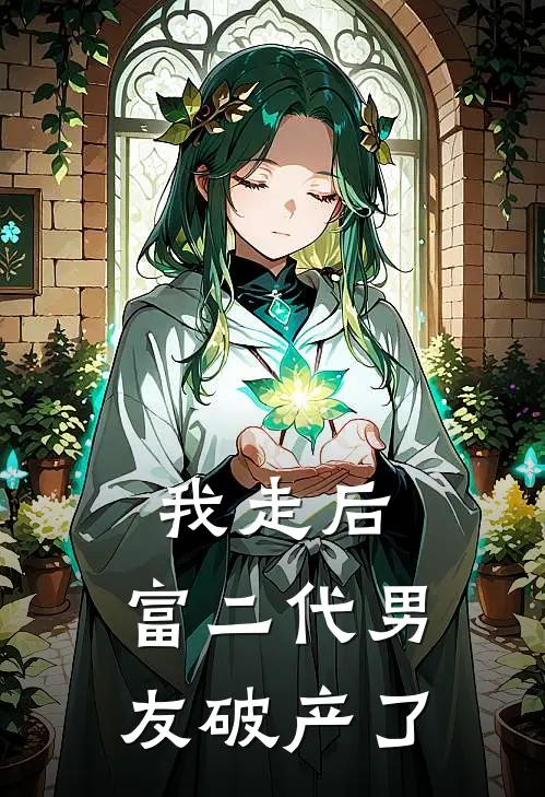 我走后，富二代男友破产了乔宁沈砚川最新小说全文阅读_最新章节列表我走后，富二代男友破产了(乔宁沈砚川)