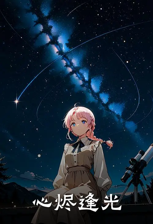 心烬逢光