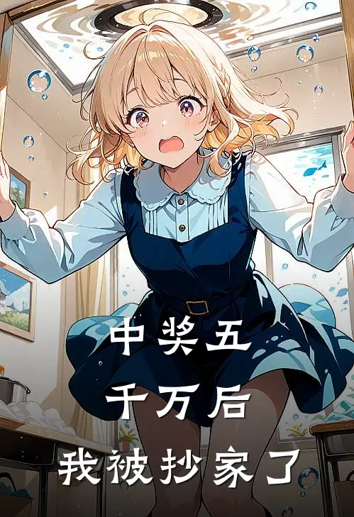 中奖五千万后，我被抄家了(我妹妹)免费小说_最新小说全文阅读中奖五千万后，我被抄家了我妹妹