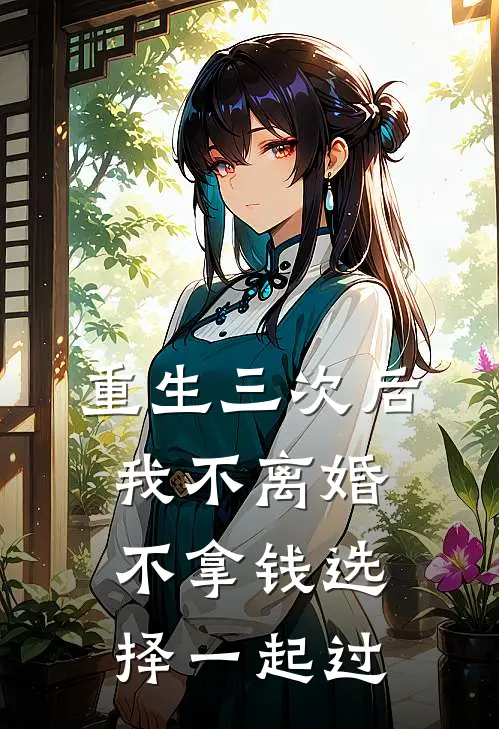 谢徽渊江如音(重生三次后，我不离婚不拿钱选择一起过)全本免费在线阅读_谢徽渊江如音全集在线阅读