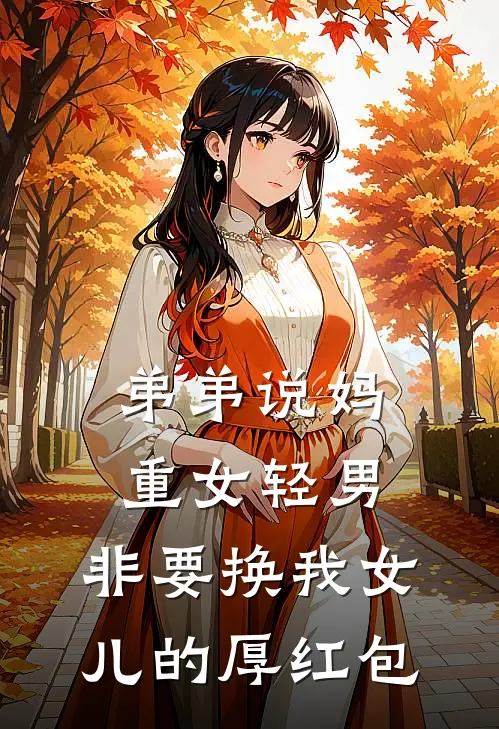 弟弟说妈重女轻男，非要换我女儿的厚红包