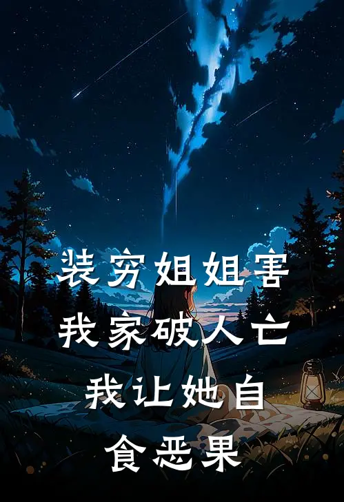 装穷姐姐害我家破人亡，我让她自食恶果小静姐姐免费小说推荐_免费小说笔趣阁装穷姐姐害我家破人亡，我让她自食恶果小静姐姐